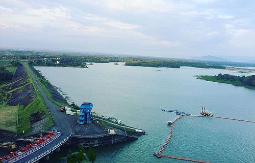 Menunggu Buka Puasa Sambil Berlibur Di 7 Wisata Waduk Gajah Mungkur Wonogiri 7