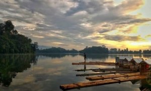 7 Lokasi Wisata Tasikmalaya Instagramable Terpopuler dan Terkeren
