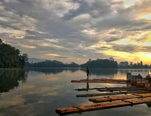 7 Lokasi Wisata Tasikmalaya Instagramable Terpopuler dan Terkeren