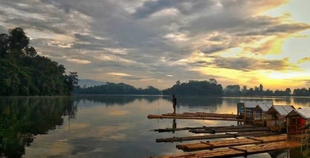 7 Lokasi Wisata Tasikmalaya Instagramable Terpopuler dan Terkeren