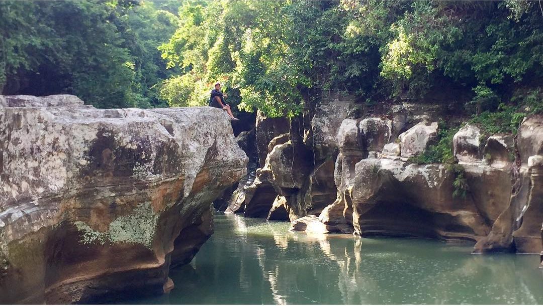 7 Lokasi Wisata Tasikmalaya Instagramable Terpopuler dan Terkeren