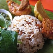 Yuk Cicipi Kelezatan Dari 5 Makanan Khas Tasikmalaya Yang Menggoyangkan Lidahmu