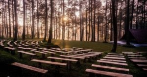 10 Destinasi Liburan Lebaran Di bandung Yang Mengasikan 7