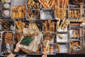 10 Wisata Kuliner Kota Solo Saat Pulang Mudik 2019 Kafe Tiga Tjeret