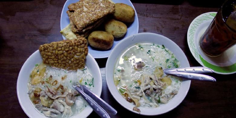 10 Wisata Kuliner Kota Solo Saat Pulang Mudik 2019