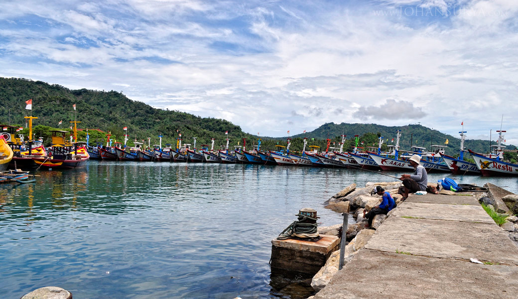 10 Wisata Seru Trenggalek Yang Wajib Kamu Kunjungi Bersama Keluarga Atau Teman-Teman 6