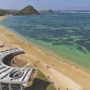 4 Wisata Mudik Pantai Cantik Dan Indah Di Lombok 4