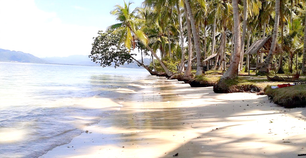 4 Wisata Mudik Pantai Cantik Dan Indah Di Lombok