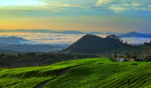 5 Destinasi Wisata Mudik Sepanjang Tol Cipali ciater