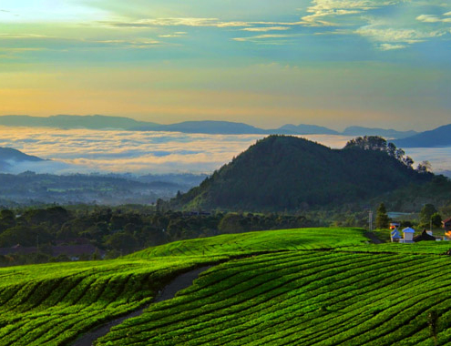 5 Destinasi Wisata Mudik Sepanjang Tol Cipali ciater