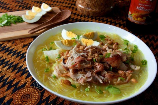 5 Kuliner Khas Trenggalek Yang Di Rekomendasikan Untuk Di Cicipi