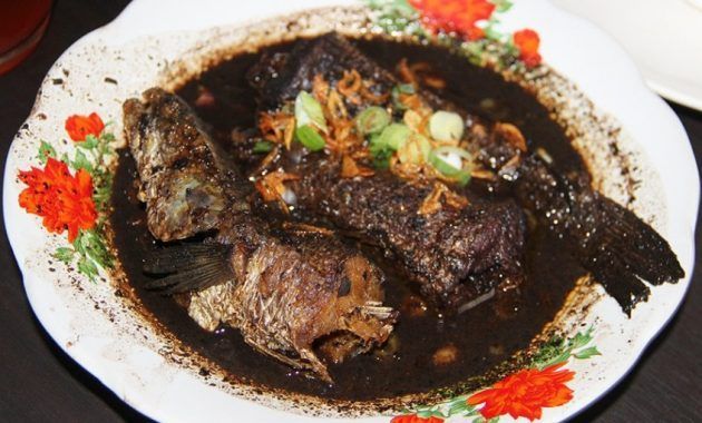 5 Wisata Kuliner Khas Betawi Untuk Buka Puasa Yang Lezat dan Nikmat