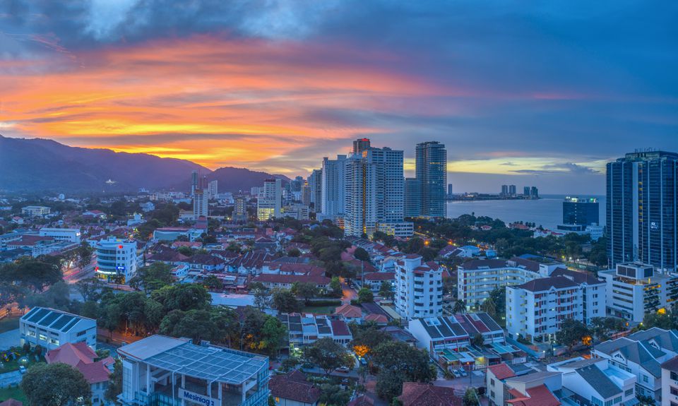 6 Lokasi Wisata Populer Lebaran 2019 Yang Wajib Kamu Kunjungi 5