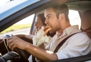 7 Tips Travelling Aman Ketika Mudik Dengan Kendaraan Pribadi 4