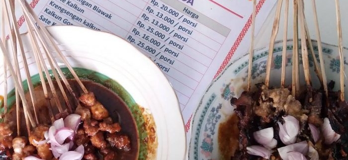 7 Wisata Kuliner Khas Kediri Lezat dan Nikmat, Wajib Kamu Cicipi 2