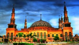 7 Wisata Religi Kalimantan Yang Bisa Kalian Kunjungi Saat Liburan Lebaran 4