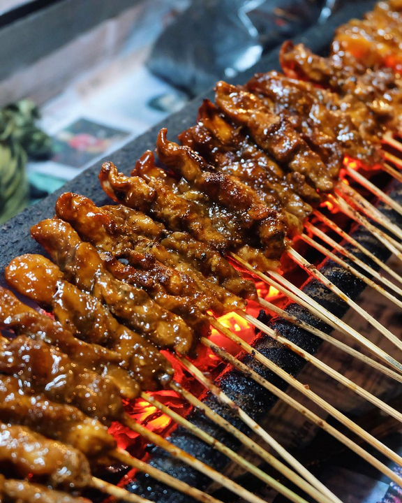 8 Wisata Kuliner Kaki Lima Untuk Santap Sahur Di Jakarta Pusat 7