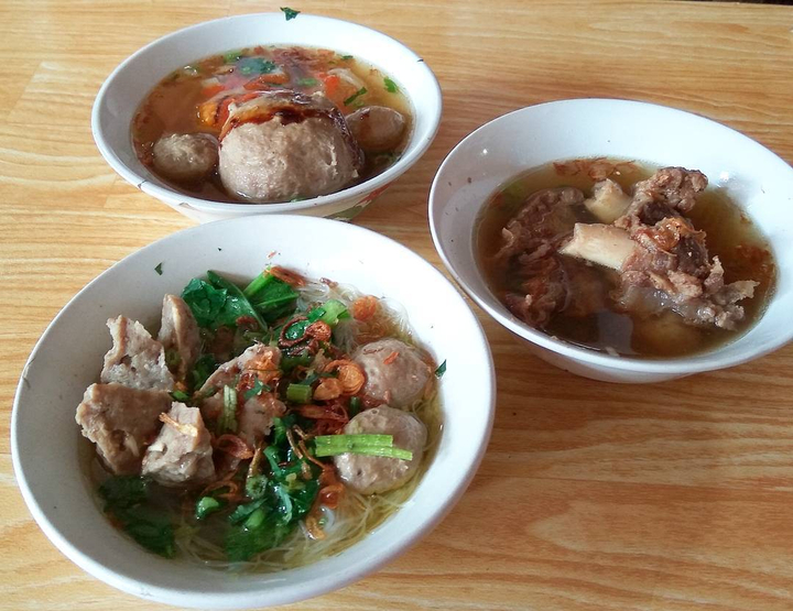 8 Wisata Kuliner Kaki Lima Untuk Santap Sahur Di Jakarta Pusat 8