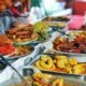 8 Wisata Kuliner Kaki Lima Untuk Santap Sahur Di Jakarta Pusat
