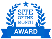 Indonesian Website Award Month 2018