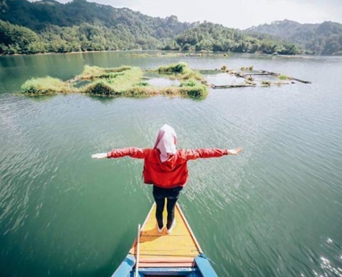 Mengunjungi 5 Destinasi Wisata Gombong Kebumen Yang Indah dan Bersejarah Saat Mudik Lebaran 3