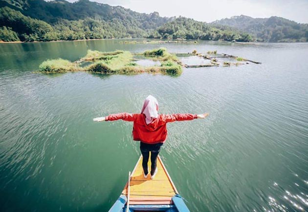 Mengunjungi 5 Destinasi Wisata Gombong Kebumen Yang Indah