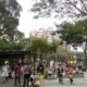 Percaya atau Tidak ! Jika Datang Ke Taman Kota Taipei Ini, Bisa Membuat Kamu Awet Muda