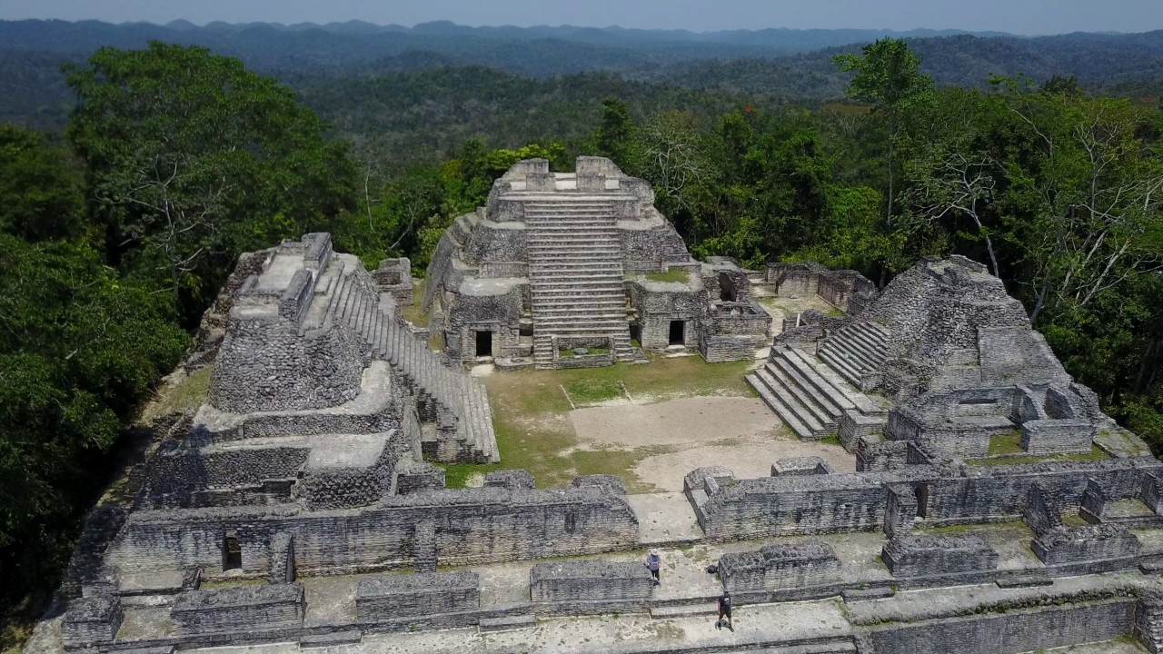 10 Lokasi Wisata Alam Belize Terpopuler dan Terindah 2