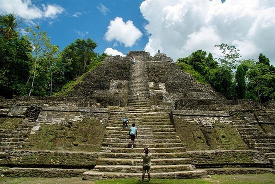 10 Lokasi Wisata Alam Belize Terpopuler dan Terindah 3