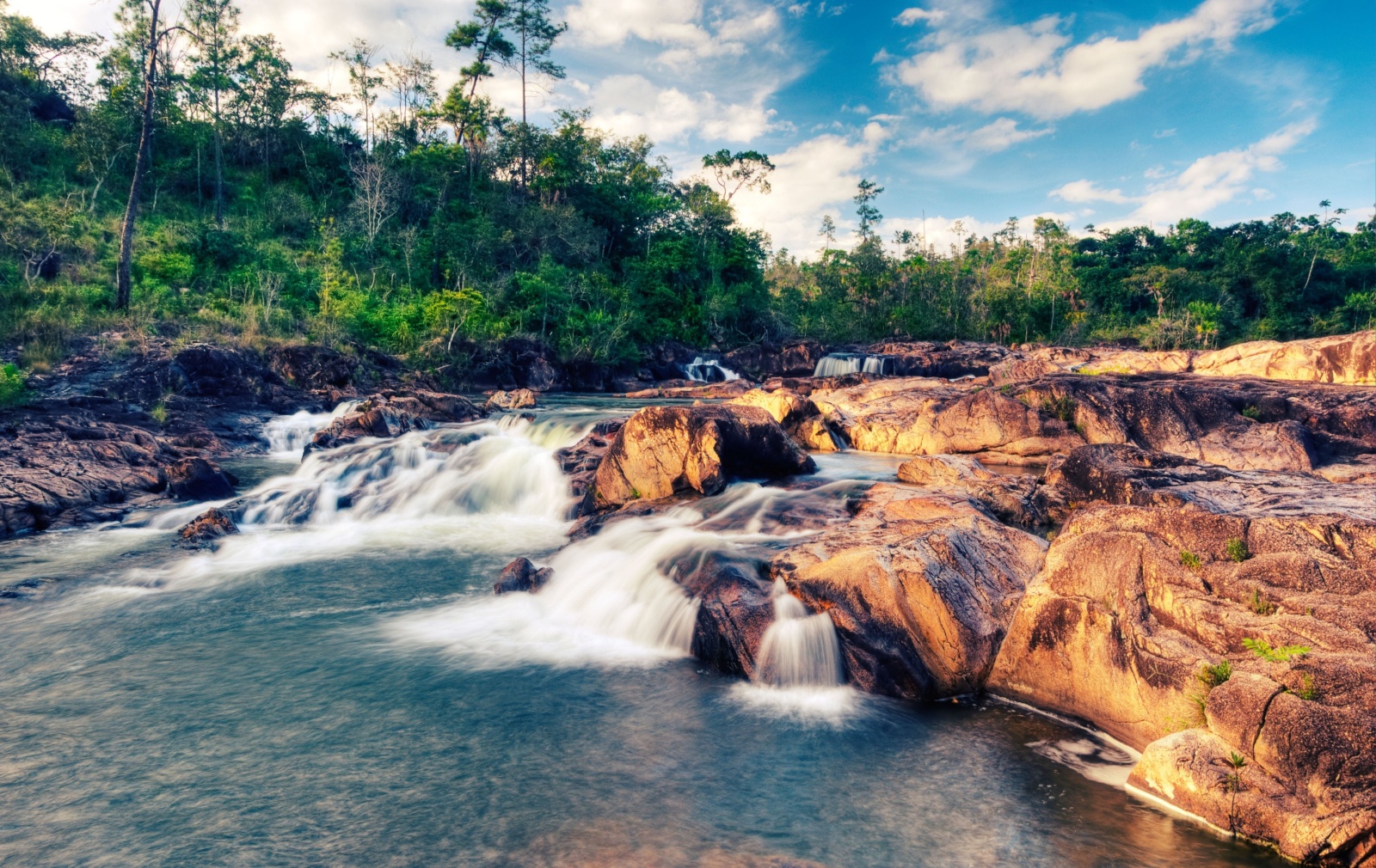 10 Lokasi Wisata Alam Belize Terpopuler dan Terindah 4