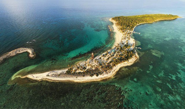 10 Lokasi Wisata Alam Belize Terpopuler dan Terindah 6