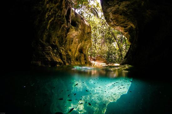 10 Lokasi Wisata Alam Belize Terpopuler dan Terindah 7