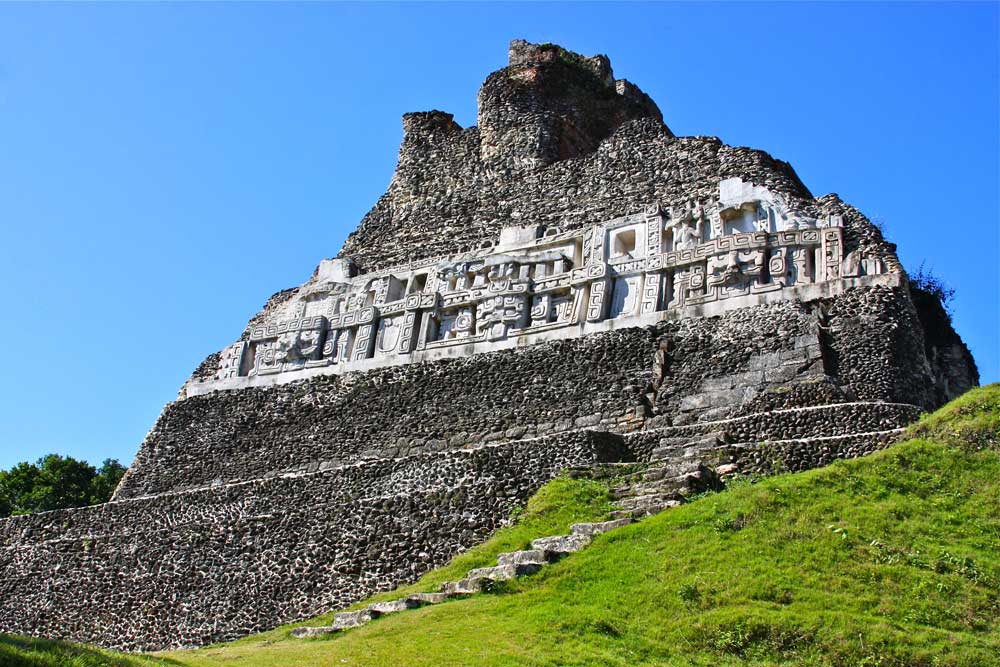 10 Lokasi Wisata Alam Belize Terpopuler dan Terindah