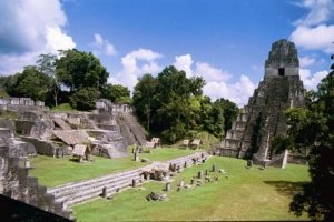 6 Lokasi Wisata Guatemala Kelas Dunia Yang Wajib Kamu Kunjungi 6