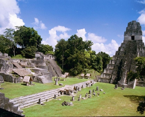 6 Lokasi Wisata Guatemala Kelas Dunia Yang Wajib Kamu Kunjungi 6