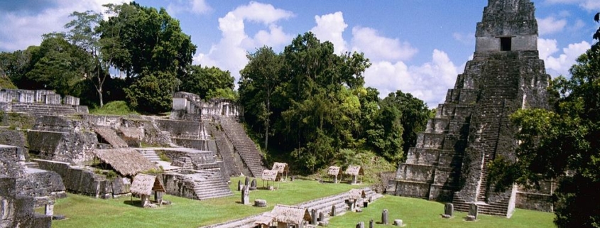 6 Lokasi Wisata Guatemala Kelas Dunia Yang Wajib Kamu Kunjungi 6