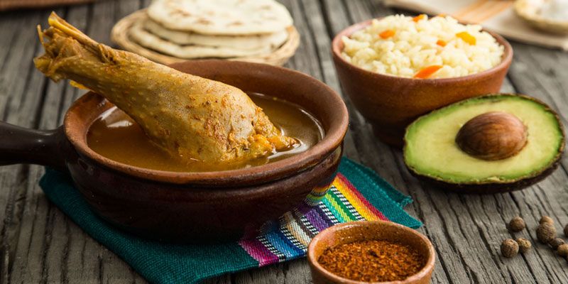 6 Wisata Kuliner Guatemala Dengan Menu Makanan Yang Unik Dan Lezat 5