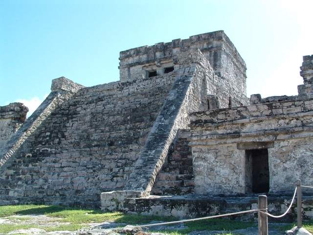 8 Destinasi Wisata Meksiko Terpopuler Yang Sering Di Kunjungi Traveller 3