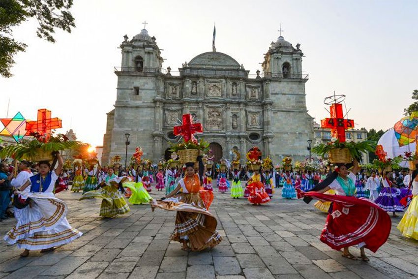8 Destinasi Wisata Meksiko Terpopuler Yang Sering Di Kunjungi Traveller