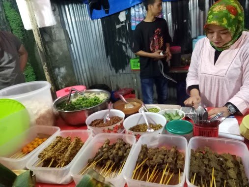 Jajanan Pecel Pincuk Murah Dan Lezat Di Warung Boma 3