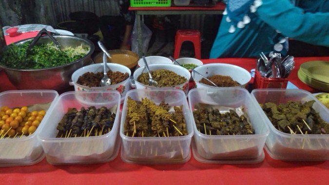 34+ Jajanan Warung Murah Viral