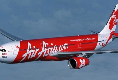 Terbang Hemat Bersama AirAsia Ke Destinasi DomeTerbang Dengan Tiket Murah Dan Hemat Bersama AirAsia Dengan Destinasi Domestik Terbarustik Terbaru