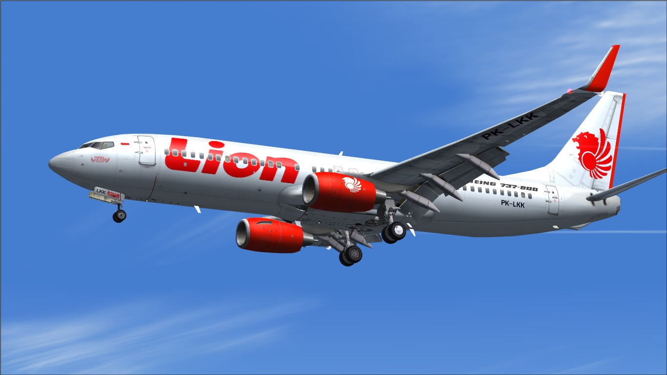 harga promo tiket lion air