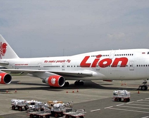 promo diskon lion air