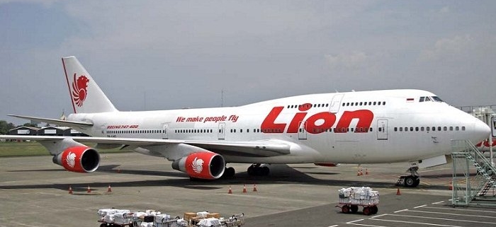 promo diskon lion air