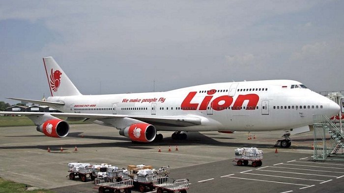 promo diskon lion air