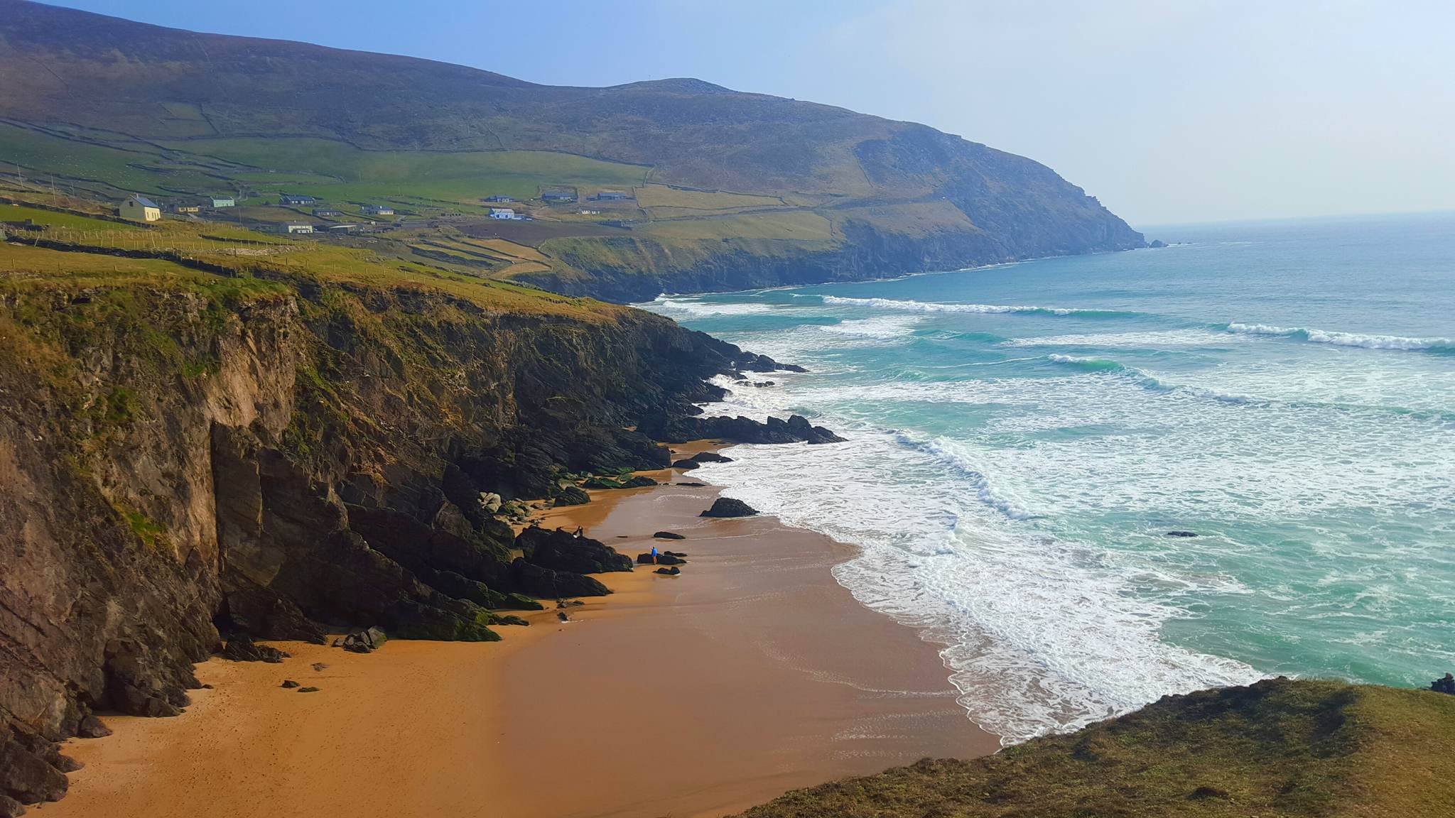 10 Alasan Memilih Traveling Ke Irlandia Sebagai Tujuan Anda Berikutnya 4