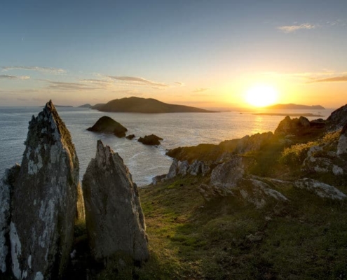 10 Alasan Memilih Traveling Ke Irlandia Sebagai Tujuan Anda Berikutnya