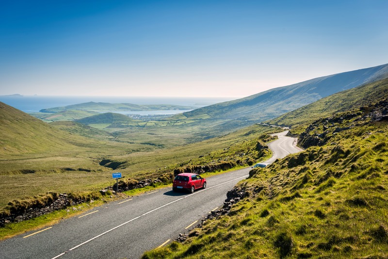 10 Alasan Memilih Traveling Ke Irlandia Sebagai Tujuan Anda Berikutnya 5