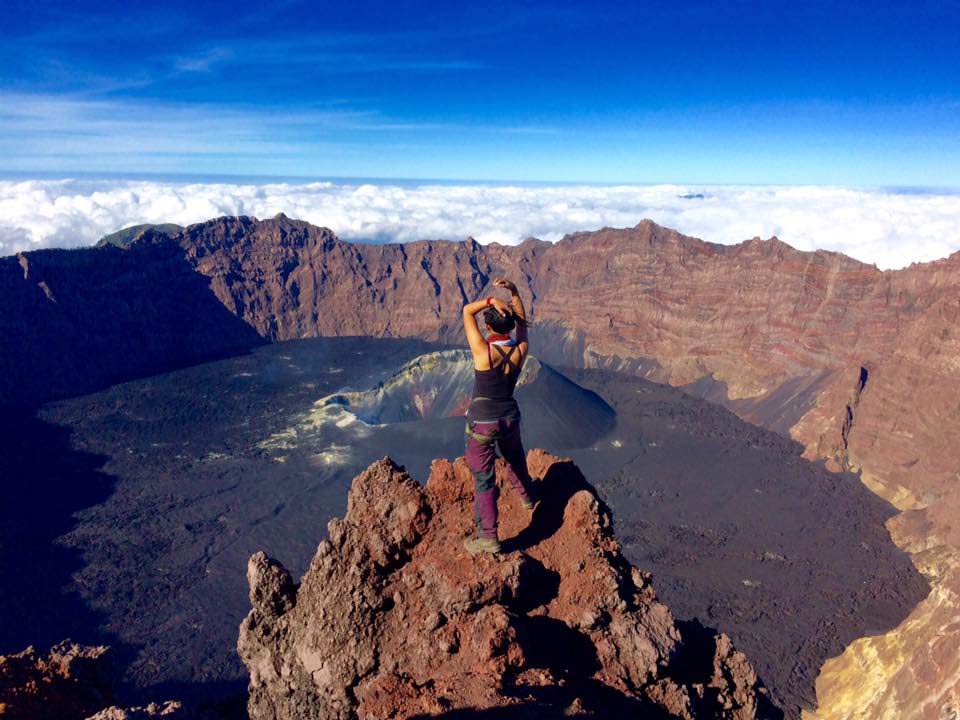 10 Gunung Tertinggi Di Indonesia Yang Cocok Untuk Pecinta Wisata Alam 2